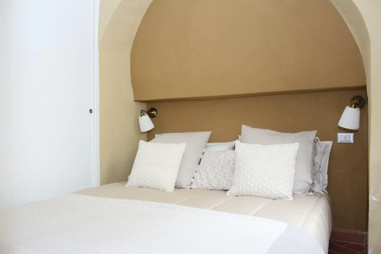 Art Apartment San Giorgio Florence Italie
