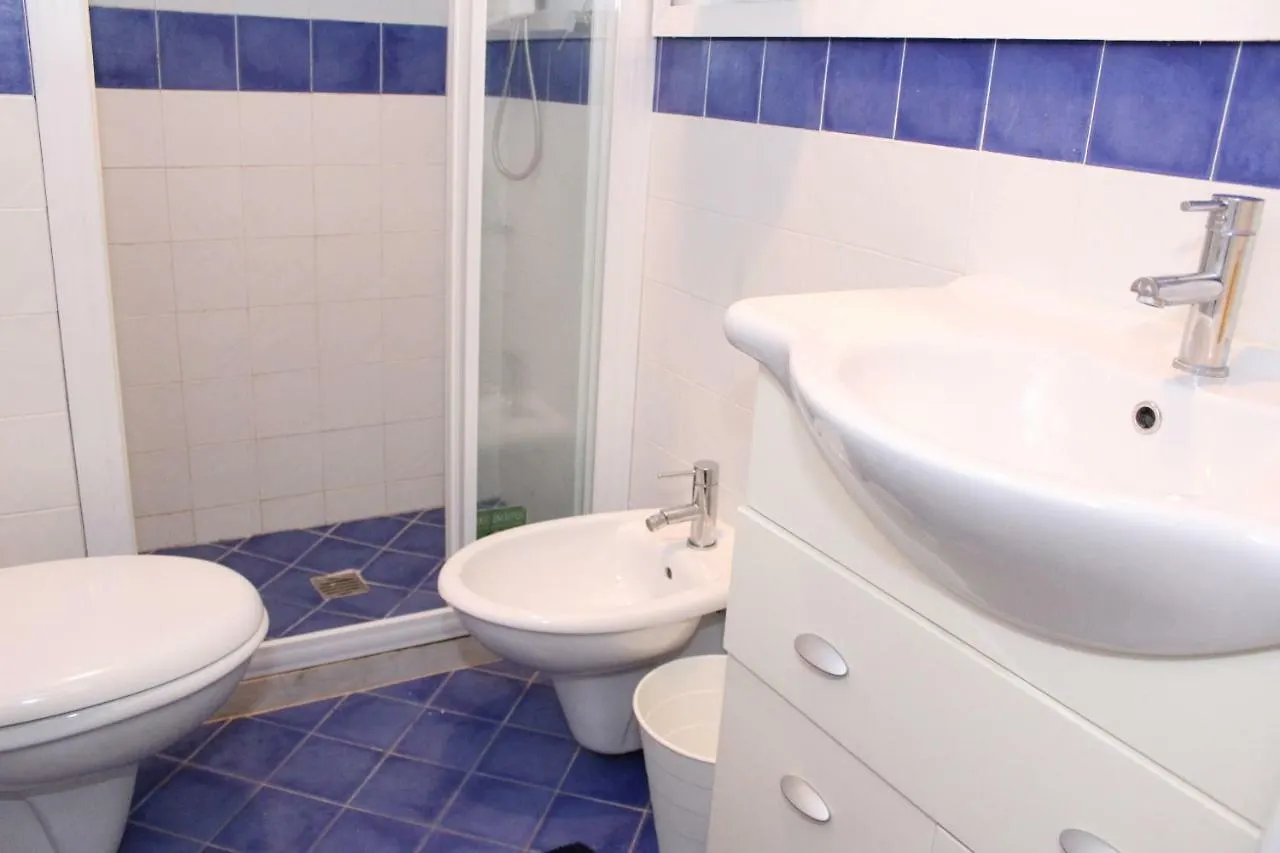 Art Apartment San Giorgio Florence Italie