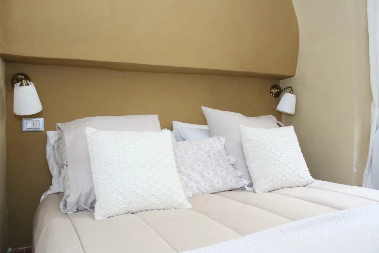 Art Apartment San Giorgio Florence