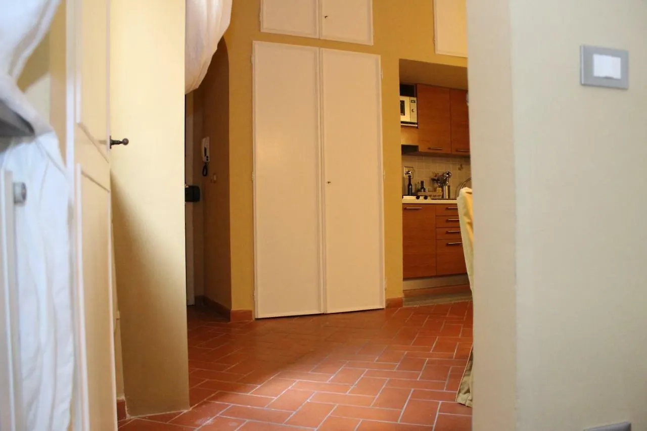 Art Apartment San Giorgio Florence Italie