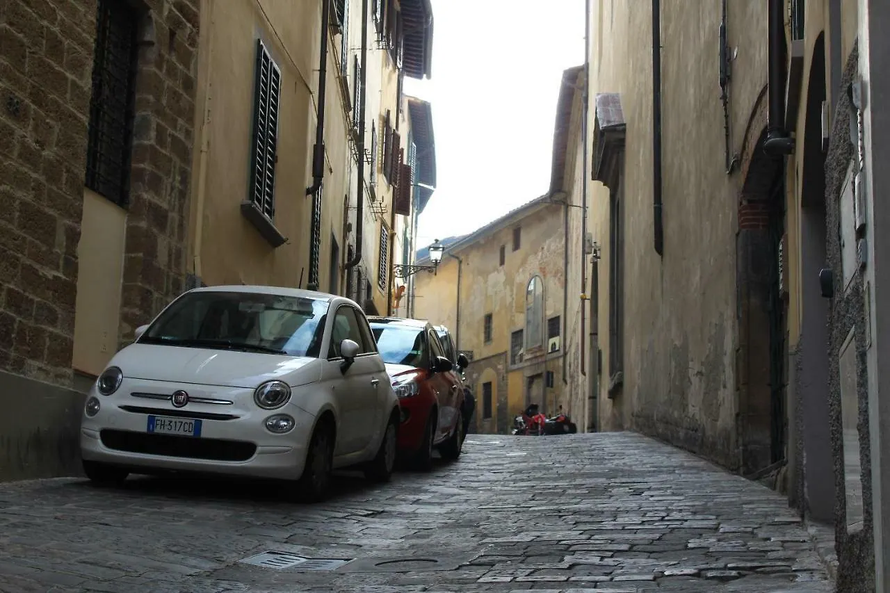 Art Apartment San Giorgio Florence Italie