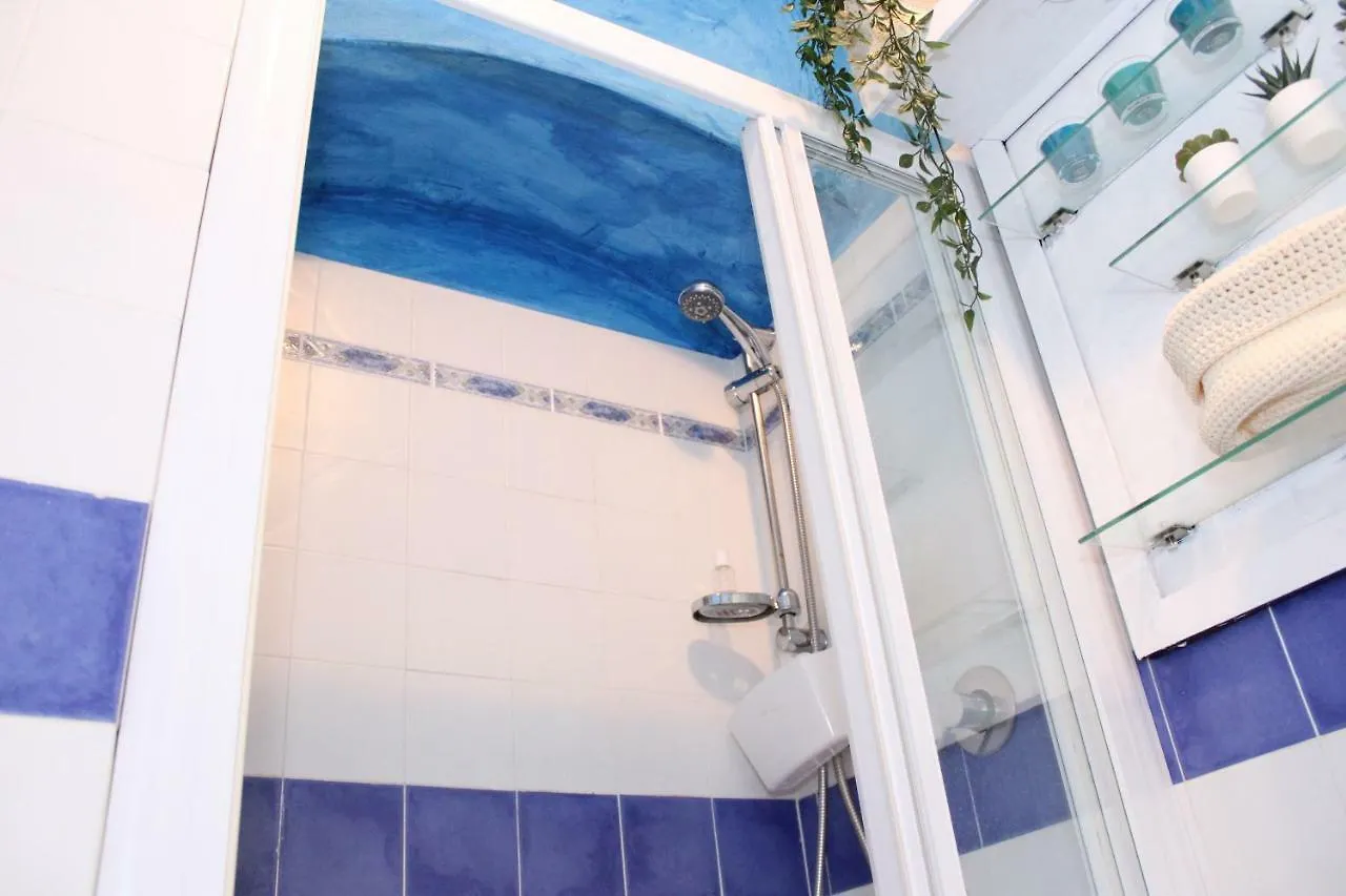 Art Apartment San Giorgio Florence