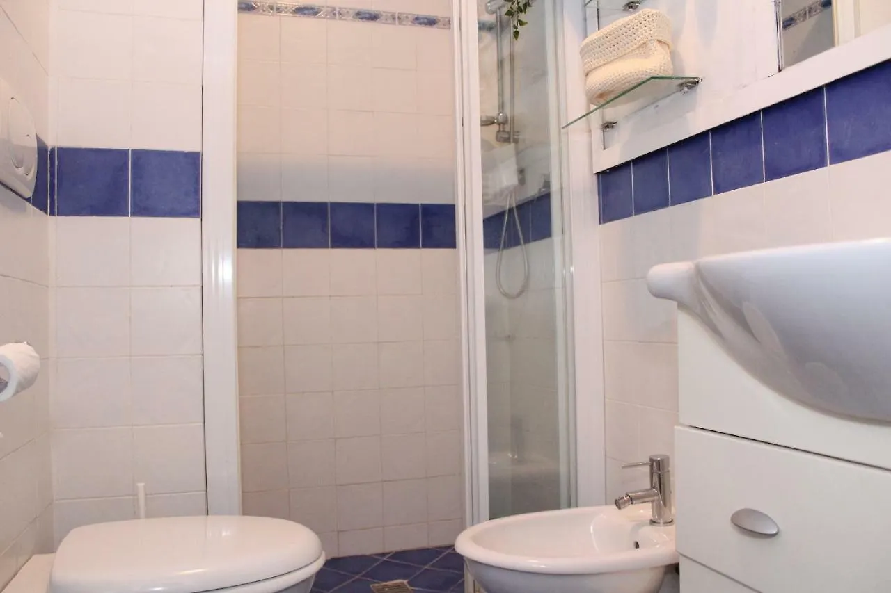 Art Apartment San Giorgio Florence 0*,  Italie